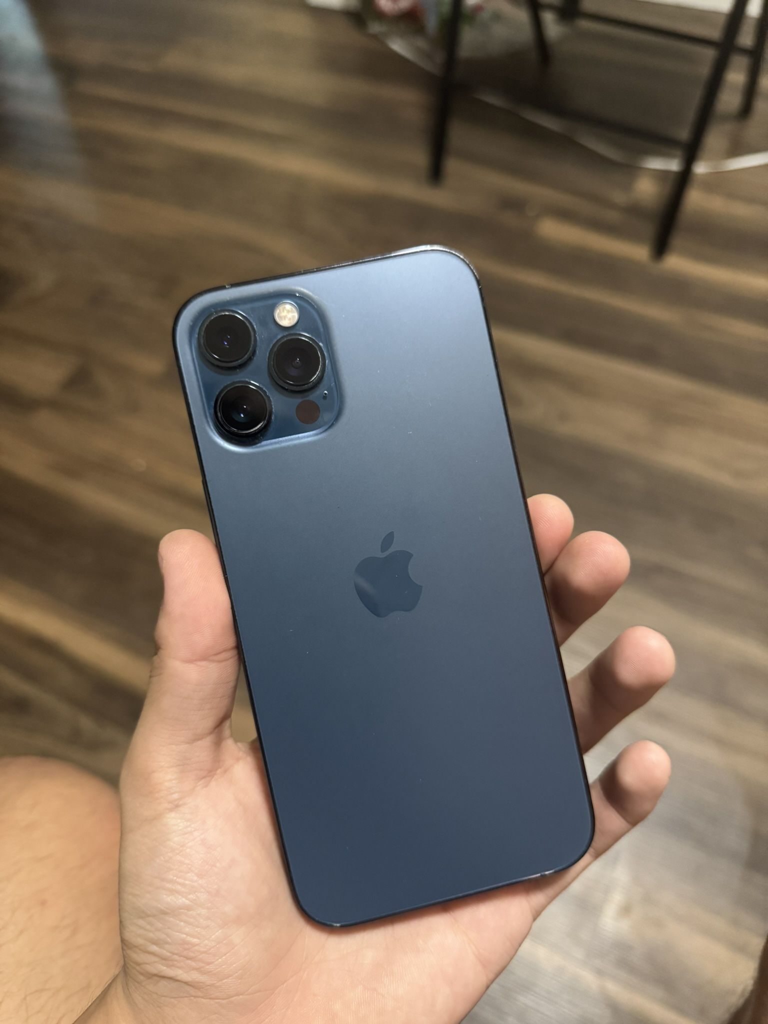 iPhone 12 Pro Max 256 Unlocked 