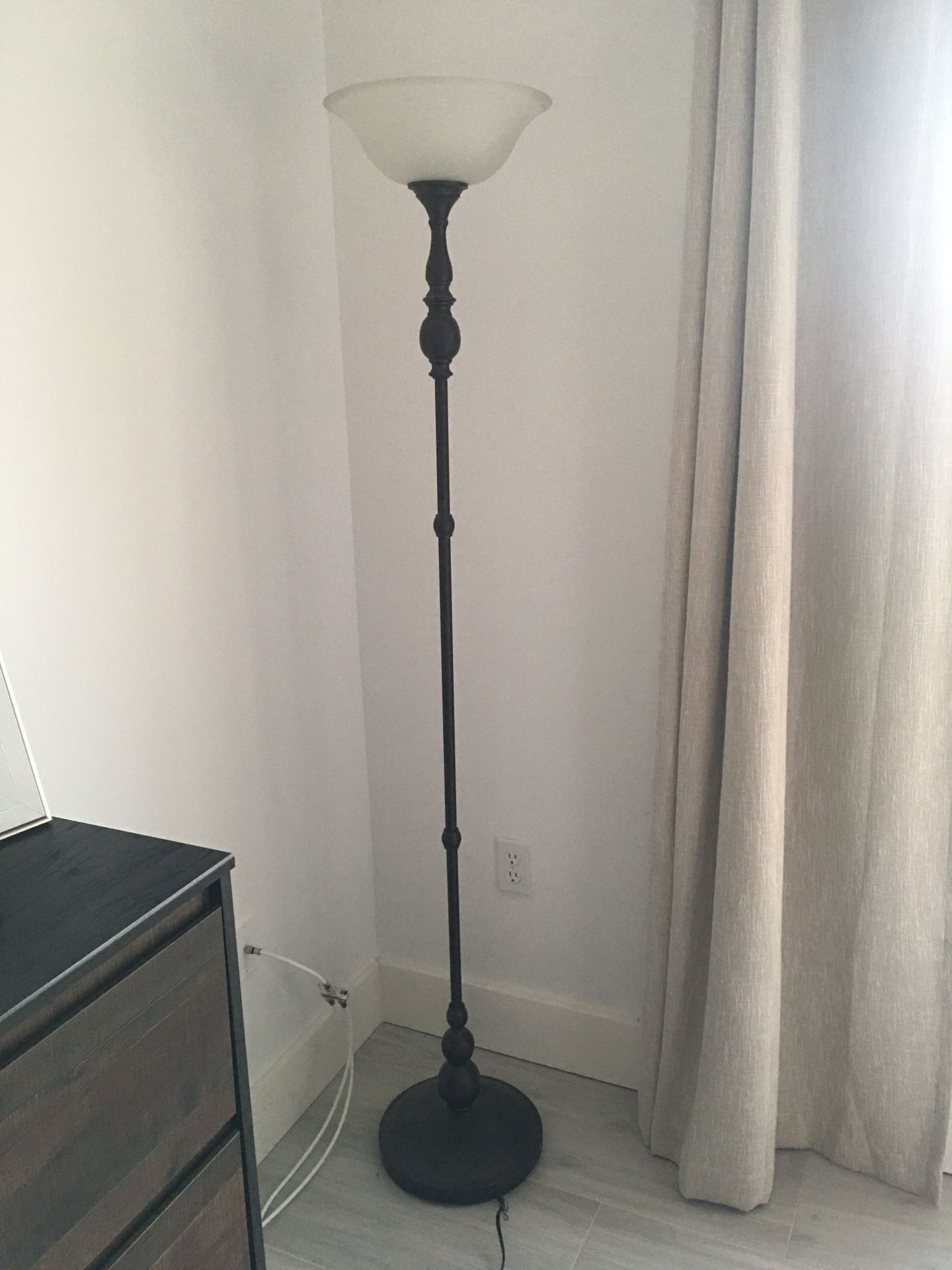 Floor Lamp