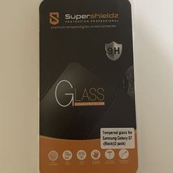 Galaxy S7 Screen Protector 