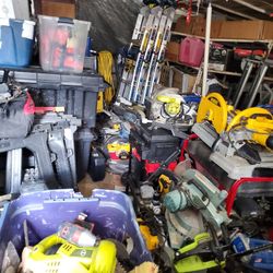 Tools And Machines DIFFERENT PRICES 