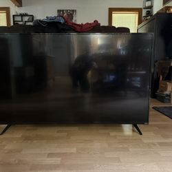 65 inch Vizio TV free