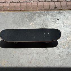 Punisher Skate Board