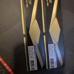 16 GB RAM