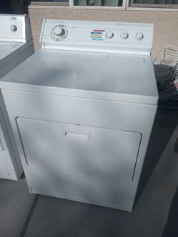 Electric  dryer free delivery