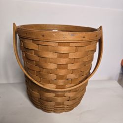 Longaberger Basket