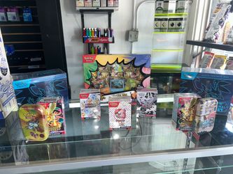Pokemon