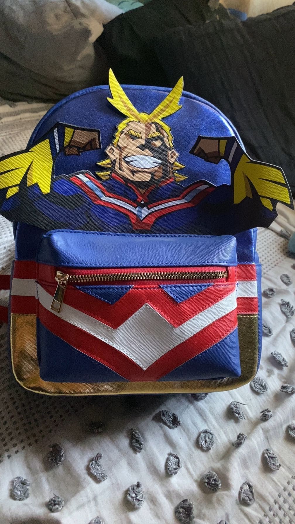 My hero academia Bag pack 