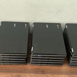 Lot Of 20 Touchscreen $60
