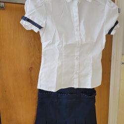 New School Uniforms