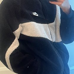 Rare Nike Jacket 