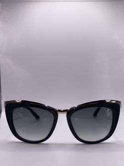 Swarovski Diva Sunglasses