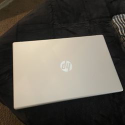 HP Touchscreen Laptop