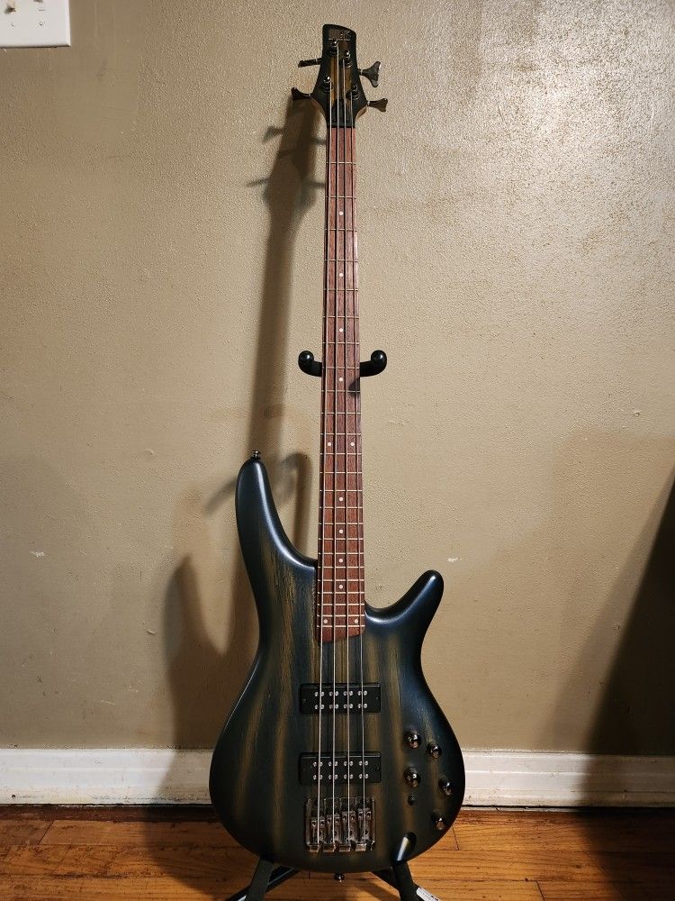 Ibanez SR300E 4 String Bass 