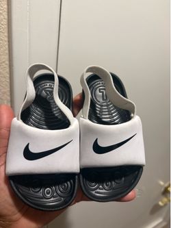 Nike sandals