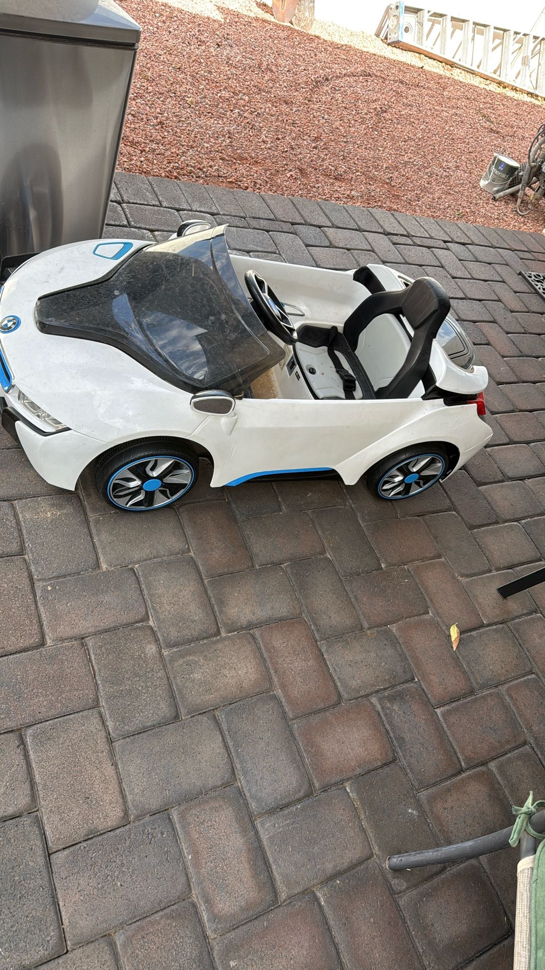 Power Wheel