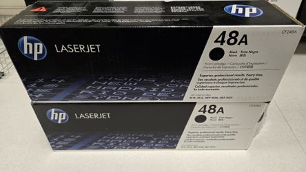 HP LaserJet Print Cartridge 