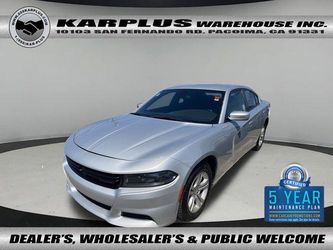 2022 Dodge Charger