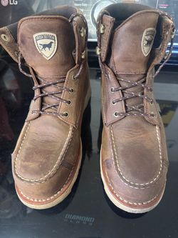 Safety shoes