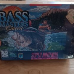 Super Nintendo (Read Description)