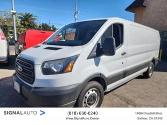 2017 Ford Transit 350 Van