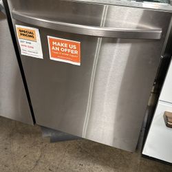 SAMSUNG DISHWASHER
