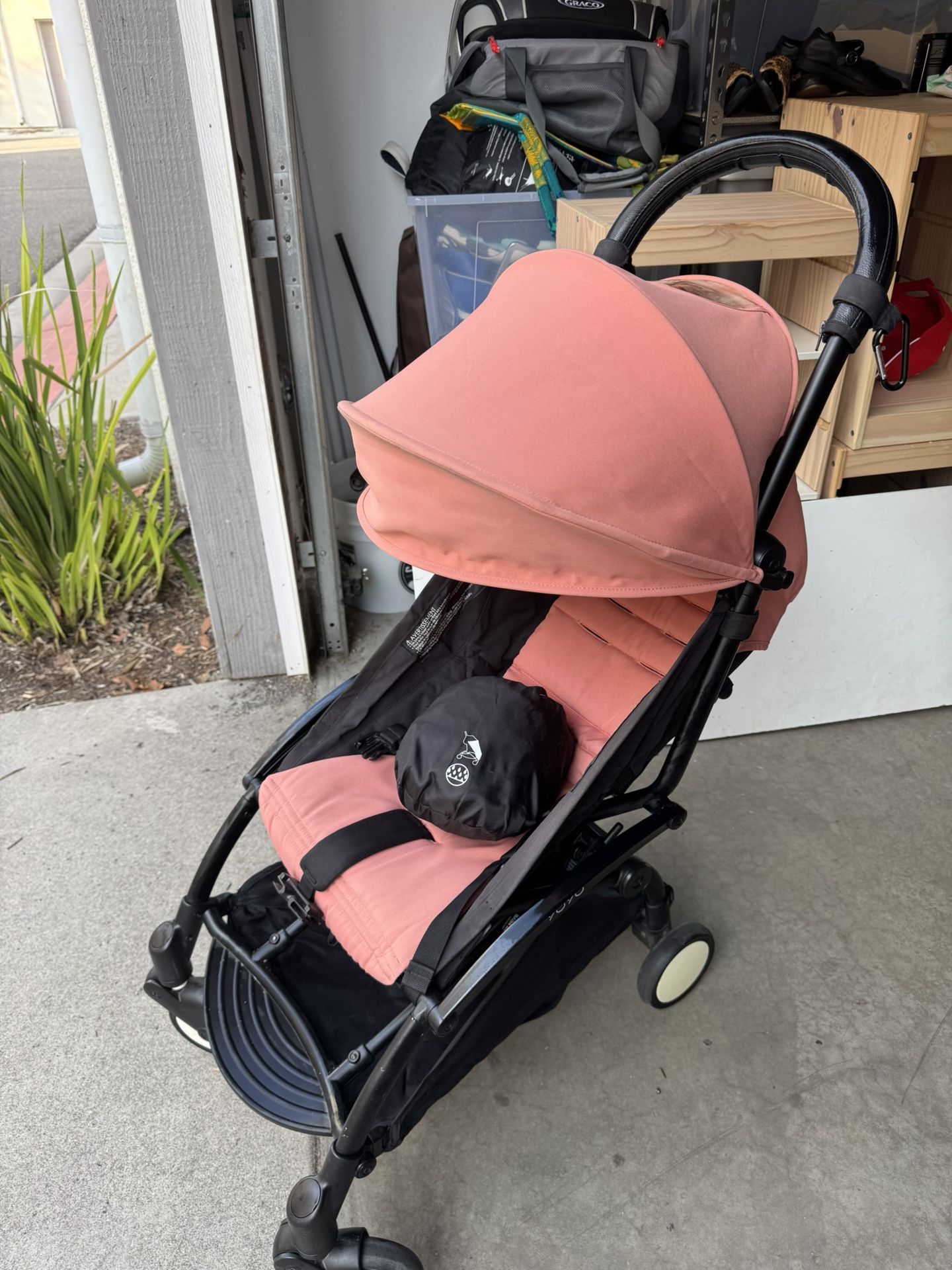 Babyzen Yoyo Stroller