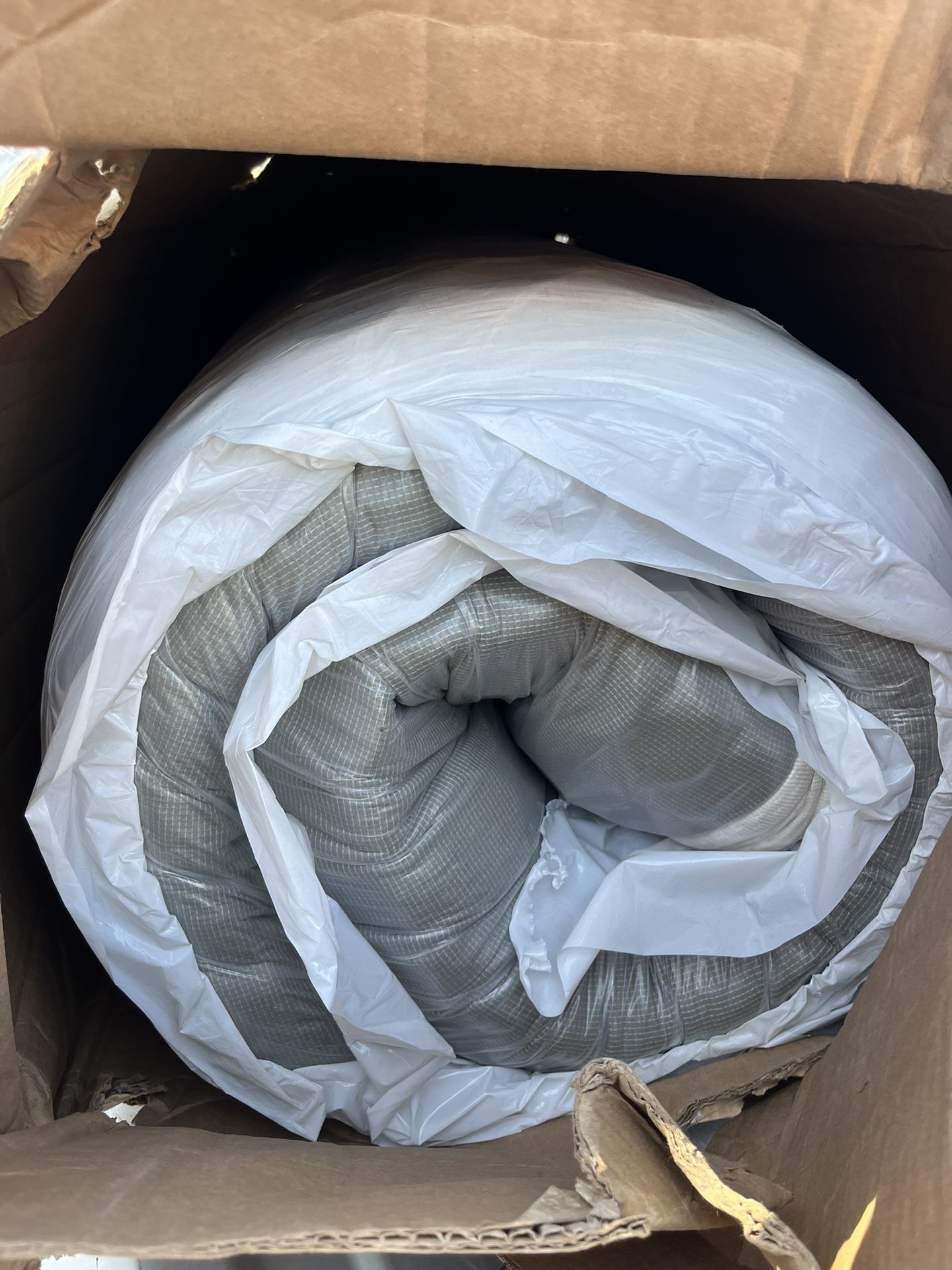 Mattress