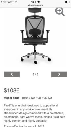 Office Chair