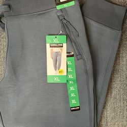 Kirkland Women Jogger Sweatpants 