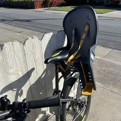 Bike Rear Child Seat 