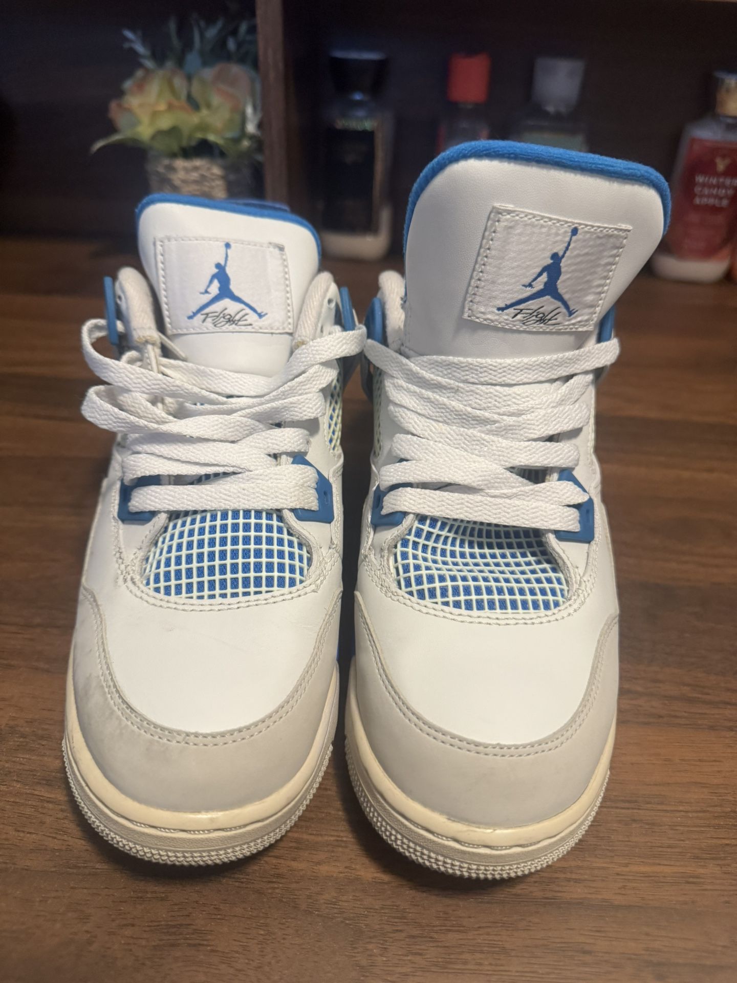 Jordan