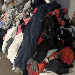 Vintage, Y2K Clothing 