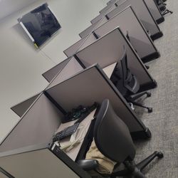 Office Cubicles For Sale