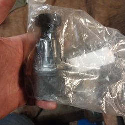 Upper And Lower Ball Joints 