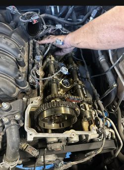 Engines, Transmissions,suspension