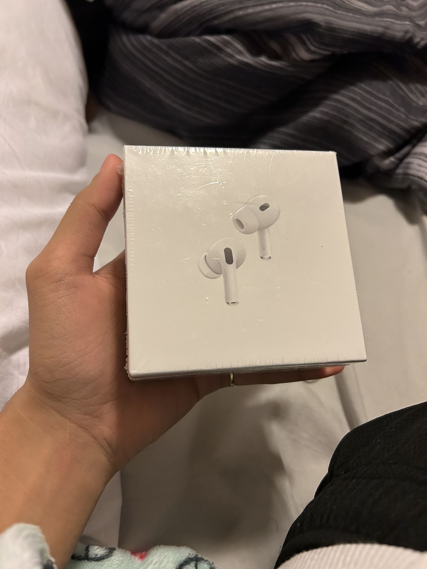 AirPod Pros Gen 2s