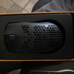 Glorious Model O Wireless 