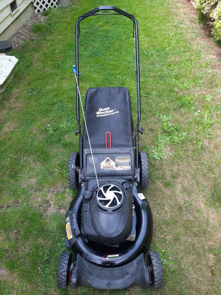 Craftsman Lawn Mower