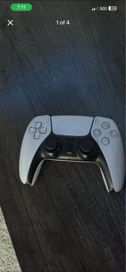 Ps5 controller