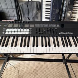Novation 61SL MkIII