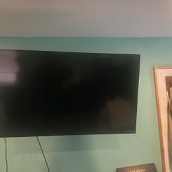 Visio 50 Inch Tv