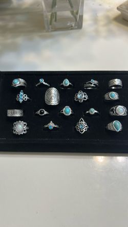 Rings
