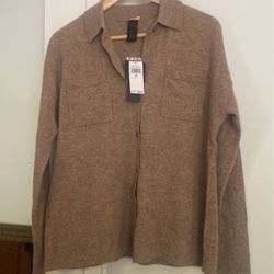 Cardigan 