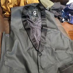 Guess Men Vest