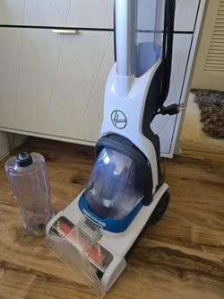 Carpet Cleaner Hoover PowerDash Pet/ Almost new
