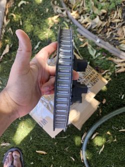 2018-2023 1333260 indian motorcycle rear pully