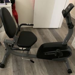 Maxkare Exercise Bike