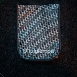 Lululemon Bag