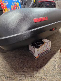 Yakima cargo