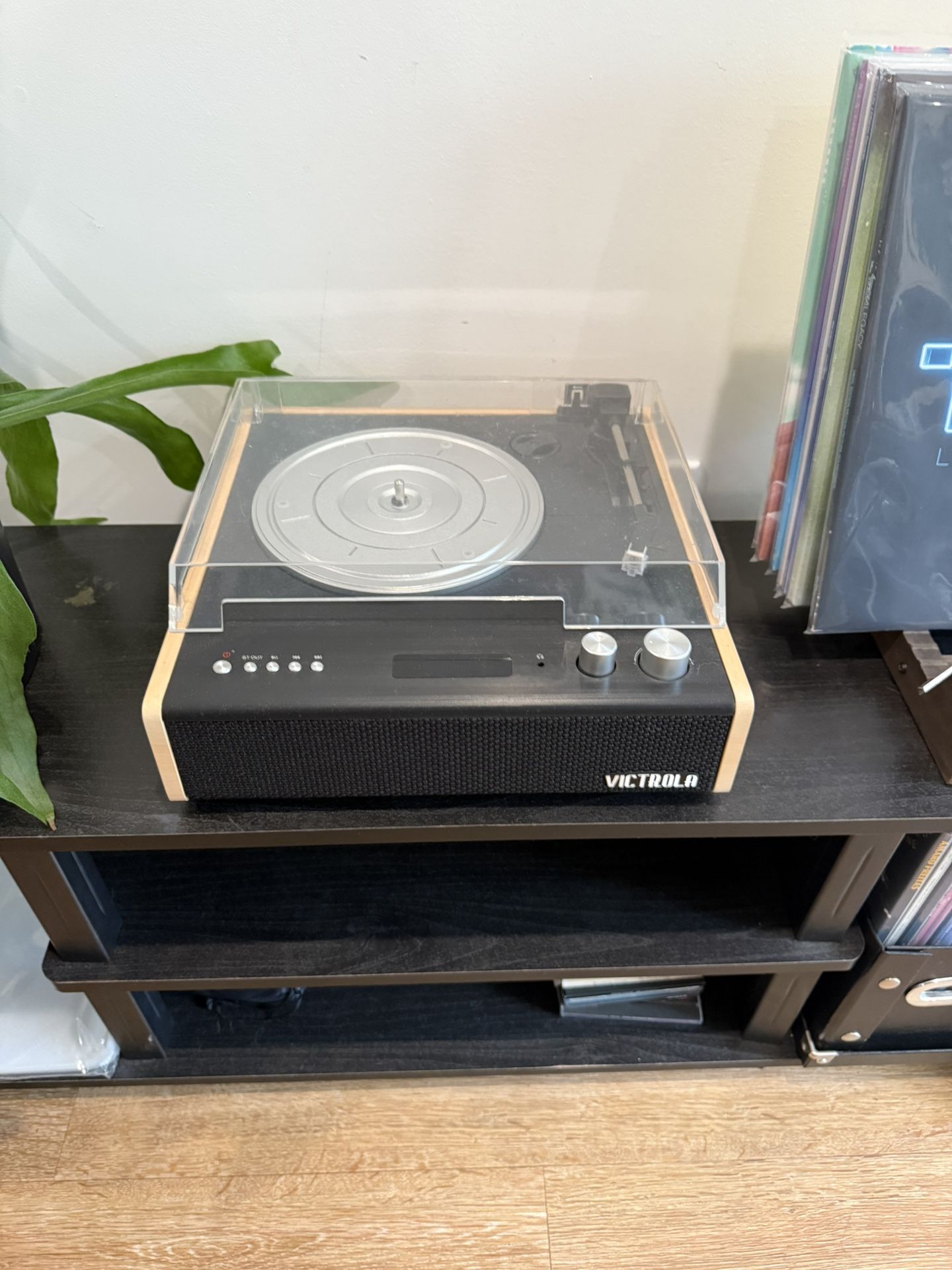 Victrola Eastwood Record Player